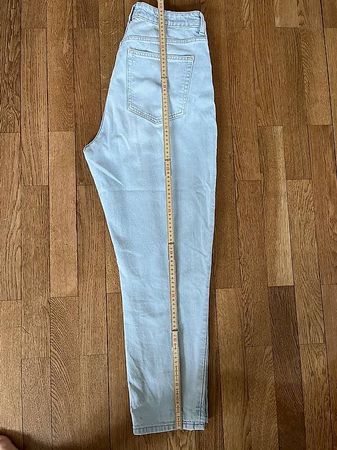 Mom Jeans H&M 40