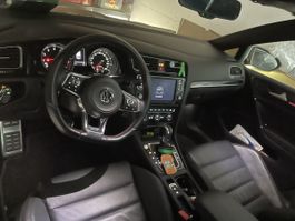Golf 7 GTI Performance
