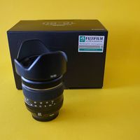 FUJINON XF 16-80mm f4 R OIS WR