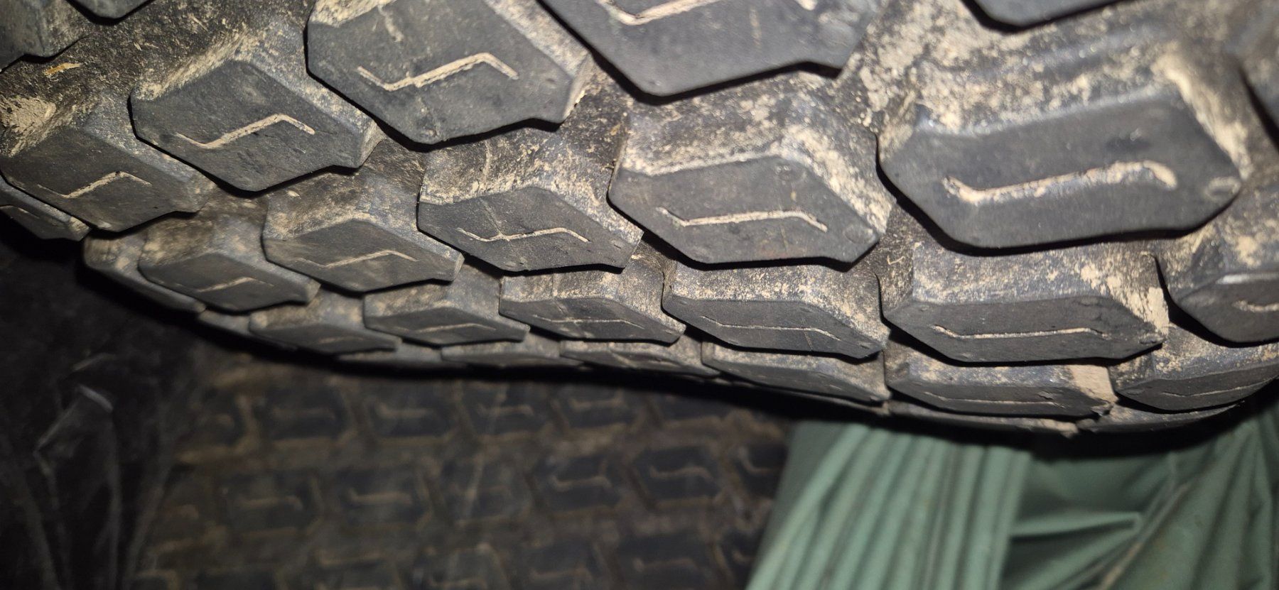 Maxxis Pneus & Kompletträder: Reifen 24x12.00-12 – Gebraucht aus Triengen von leon133 4