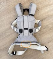 BabyBjörn Babytrage One Air 3D Mesh