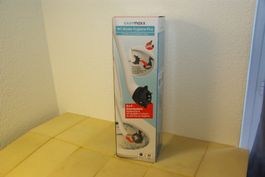WC Bürste Hygiene Plus - EasyMaxx, in OVP