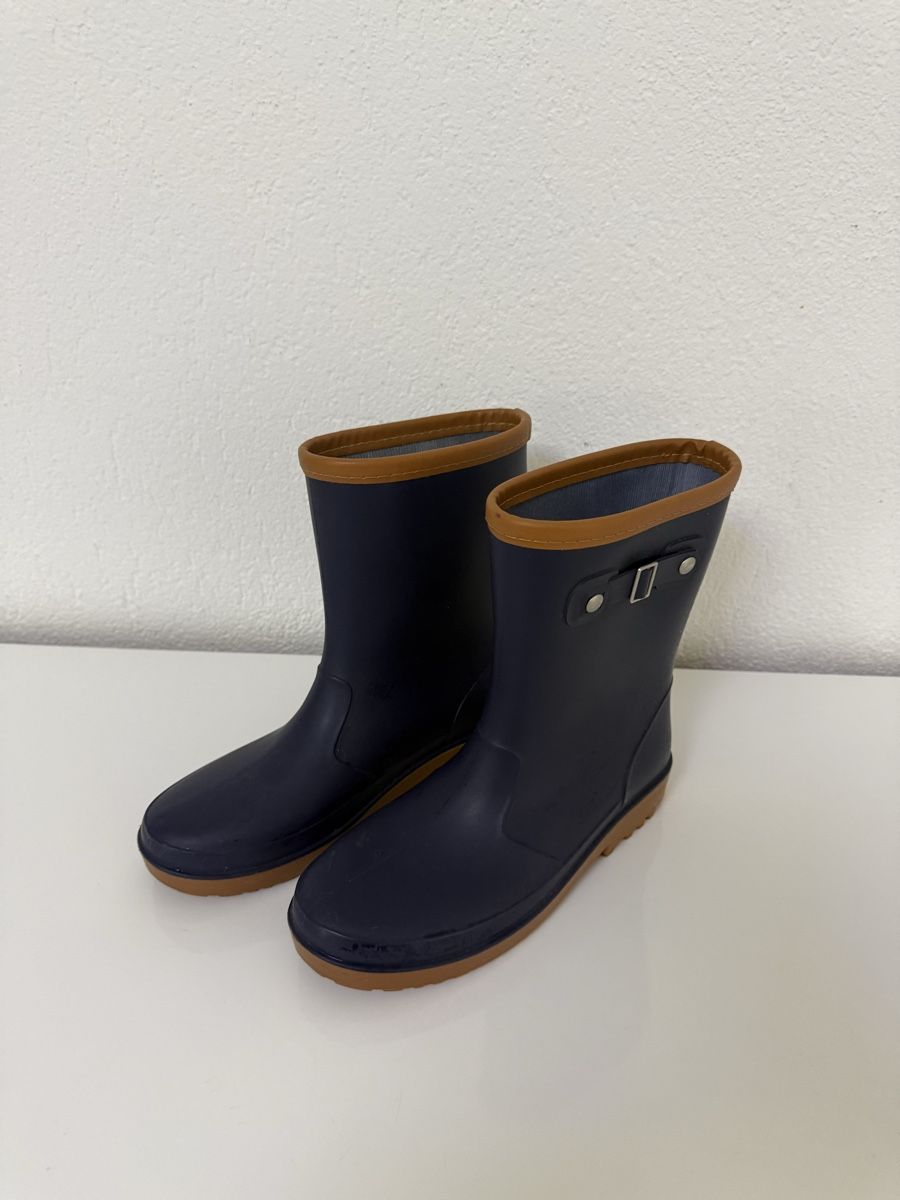 Scarpe per ragazzi: Gummistiefel Gr 35, neu – Nuovo (secondo la descrizione) da Gossau SG venduto da cuk_fyc6 1