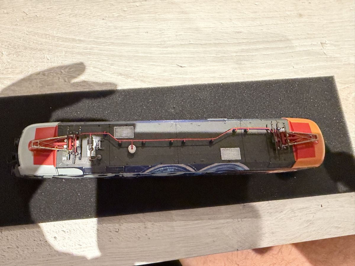 Roco Modelleisenbahnen: Roco 78486 – Neu und originalverpackt aus Melano von swissnihon 4