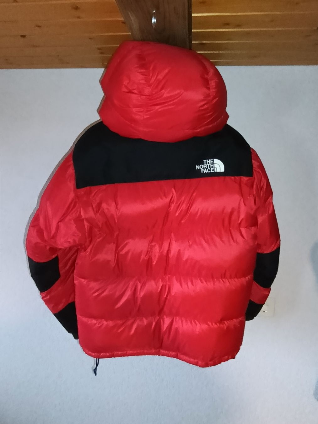 North Face Jacken: The North Face Daunenjacke  – Gebraucht aus Reitnau von Moendi88 1