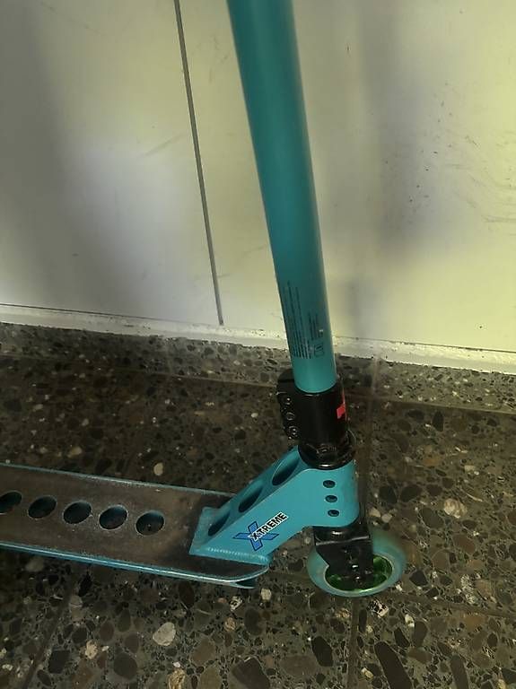 Kickboard: Micro  Scooter XTEME – Usato da Benglen venduto da Ninenina35 3