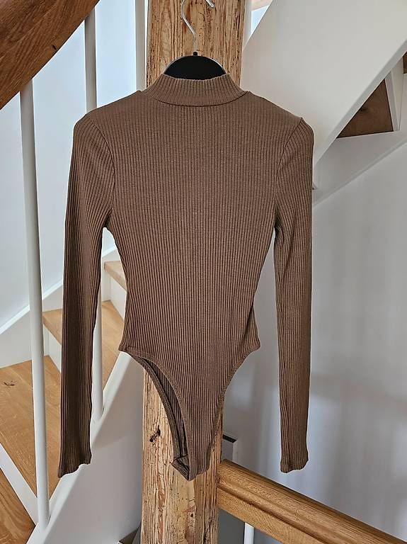 Topshop Top: Body Top Shop, Gr. 36 – Usato da Steinebrunn venduto da sassi31 3