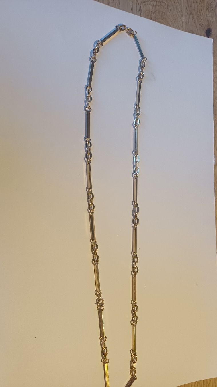 Catenine: Schöne Kette  – Usato da Flawil venduto da Naphtali 8