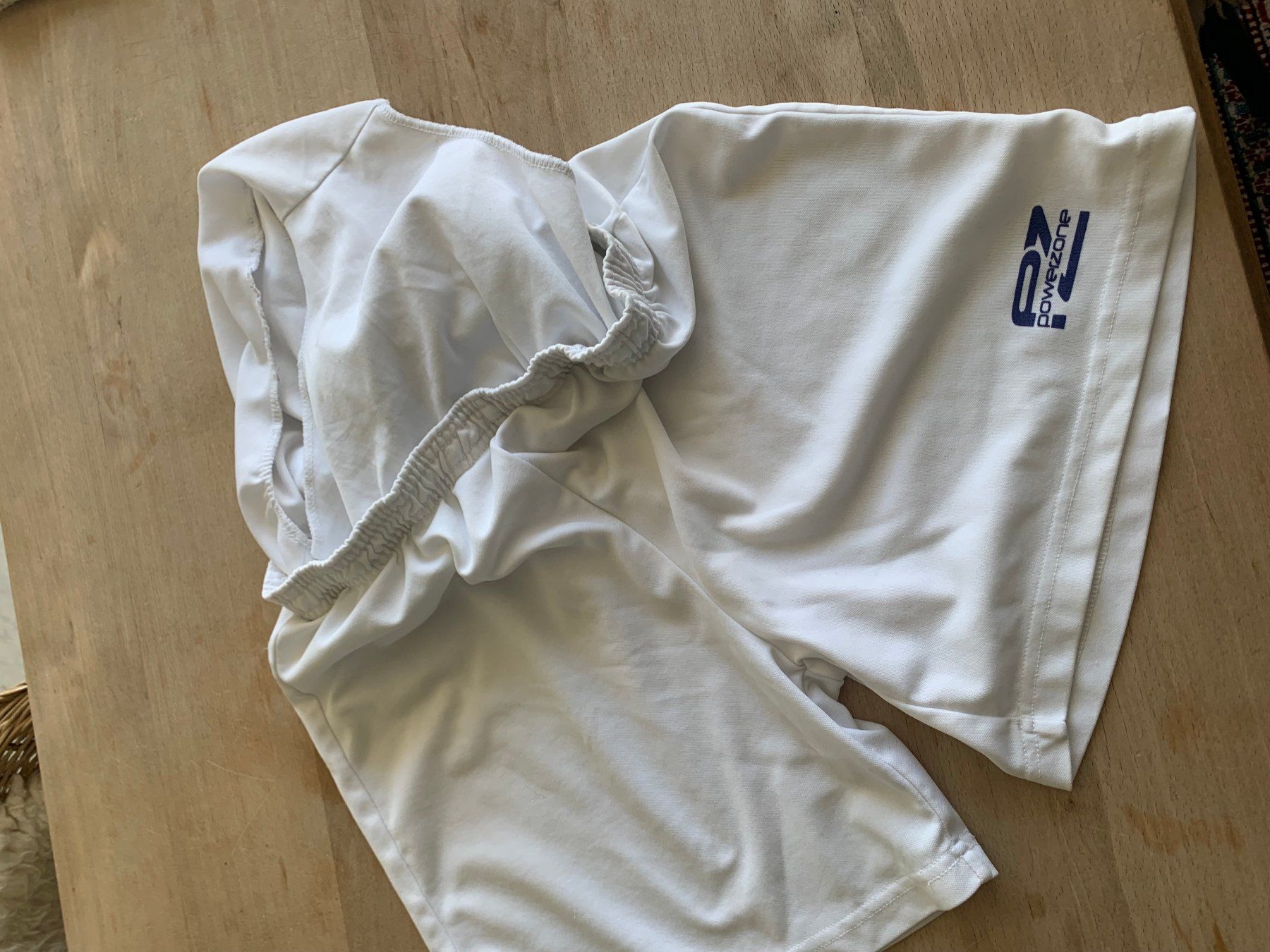 Pantaloni: 3 Sporthosen Div. Marken Gr. 152 / S/M – Usato da Hüntwangen venduto da PapaBob 4