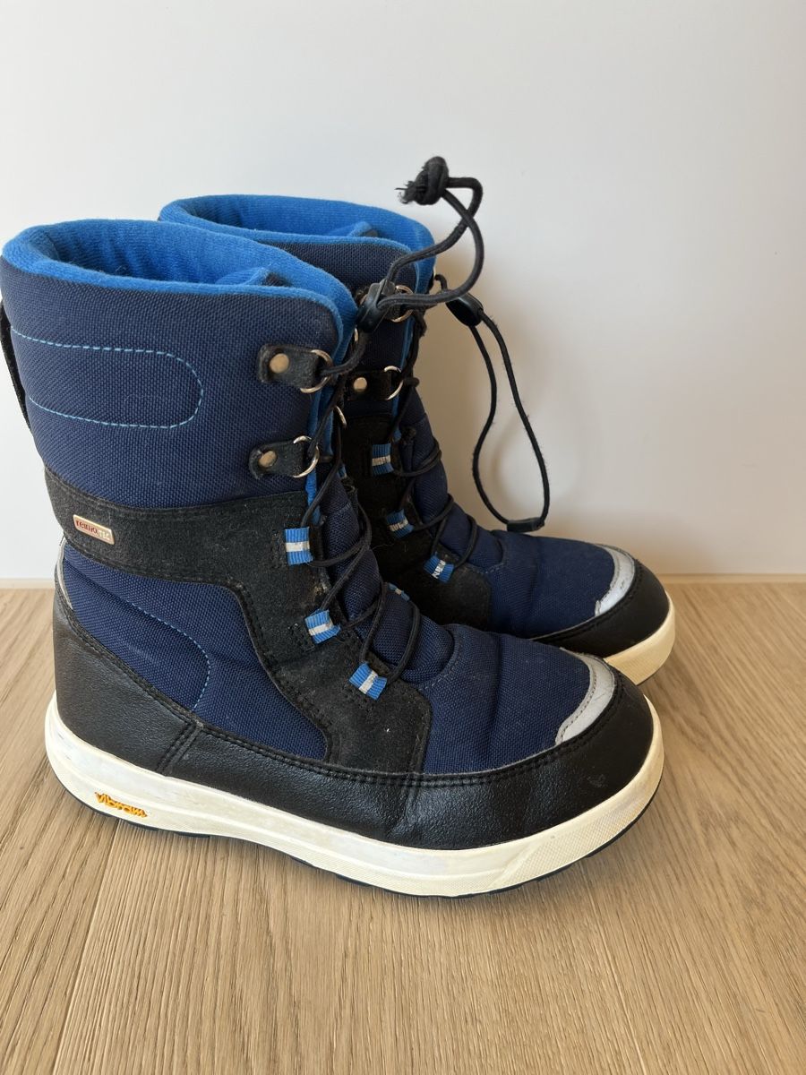 Reima Scarpe per ragazzi: Schuh Kind Reima – Usato da Wetzikon ZH venduto da joc_p8jn