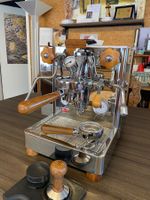 Lelit Bianca PL162T Dual Boiler mit Garantie