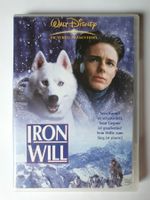 DVD Iron Will - Der Wille zum Sieg - Walt Disney