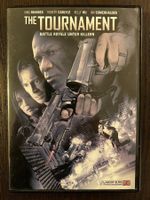 The Tournament - Battle Royale unter Killern
