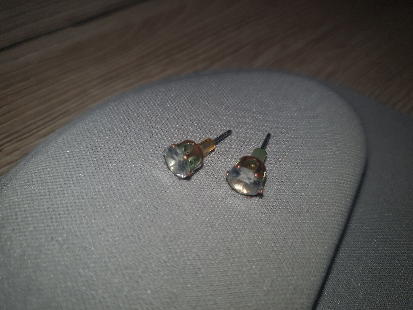 Ohrringe & -stecker: Ohrstecker – Gebraucht aus Moosseedorf von Sonnenschein.. 2