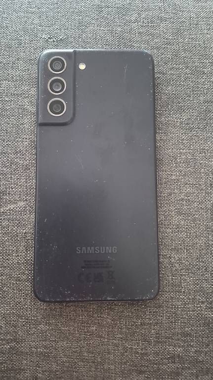 Telefoni cellulari / Smartphones: Samsung Galaxy S21 FE 5G – Usato da Winterthur venduto da sen_6dny 1