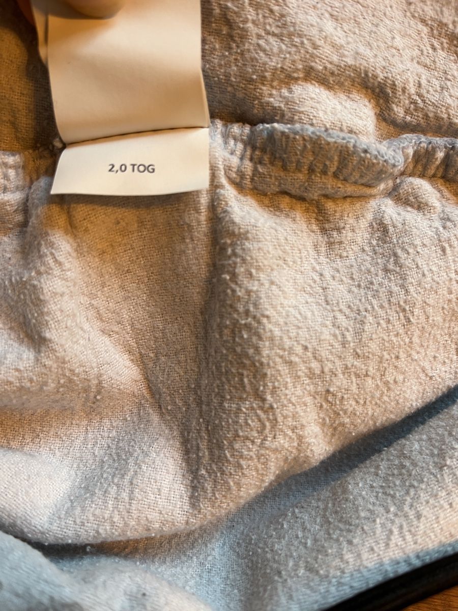 Schlafsäcke: Schlafsack mit Beinen Grösse 80 – Gebraucht aus Sursee von Leg_Kibru 2