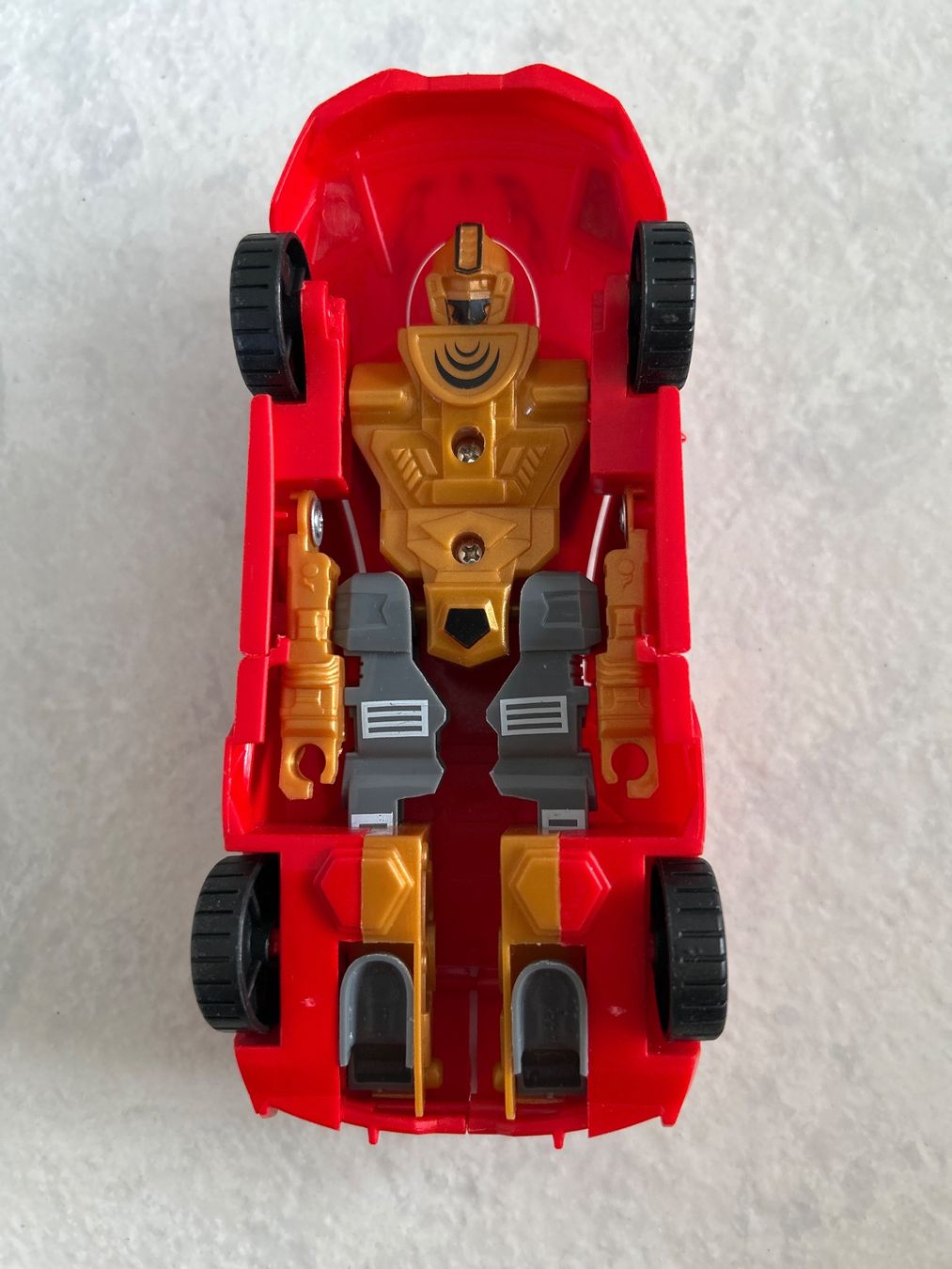 Spielzeuge: Transformer Autos – Gebraucht aus Lostorf von Venice16 3