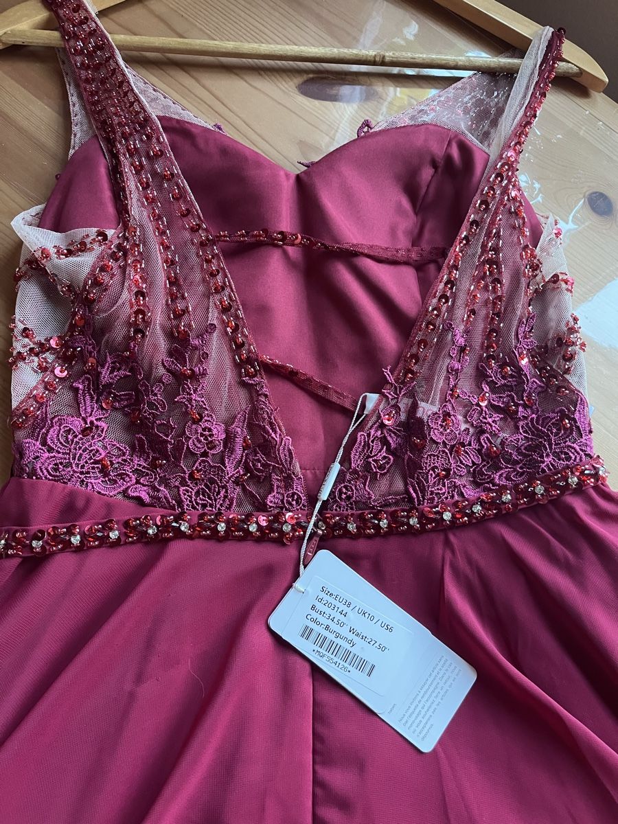 JJ’s House Vestiti: Kleid – Nuovo (secondo la descrizione) da Glarus venduto da chr_s287 3