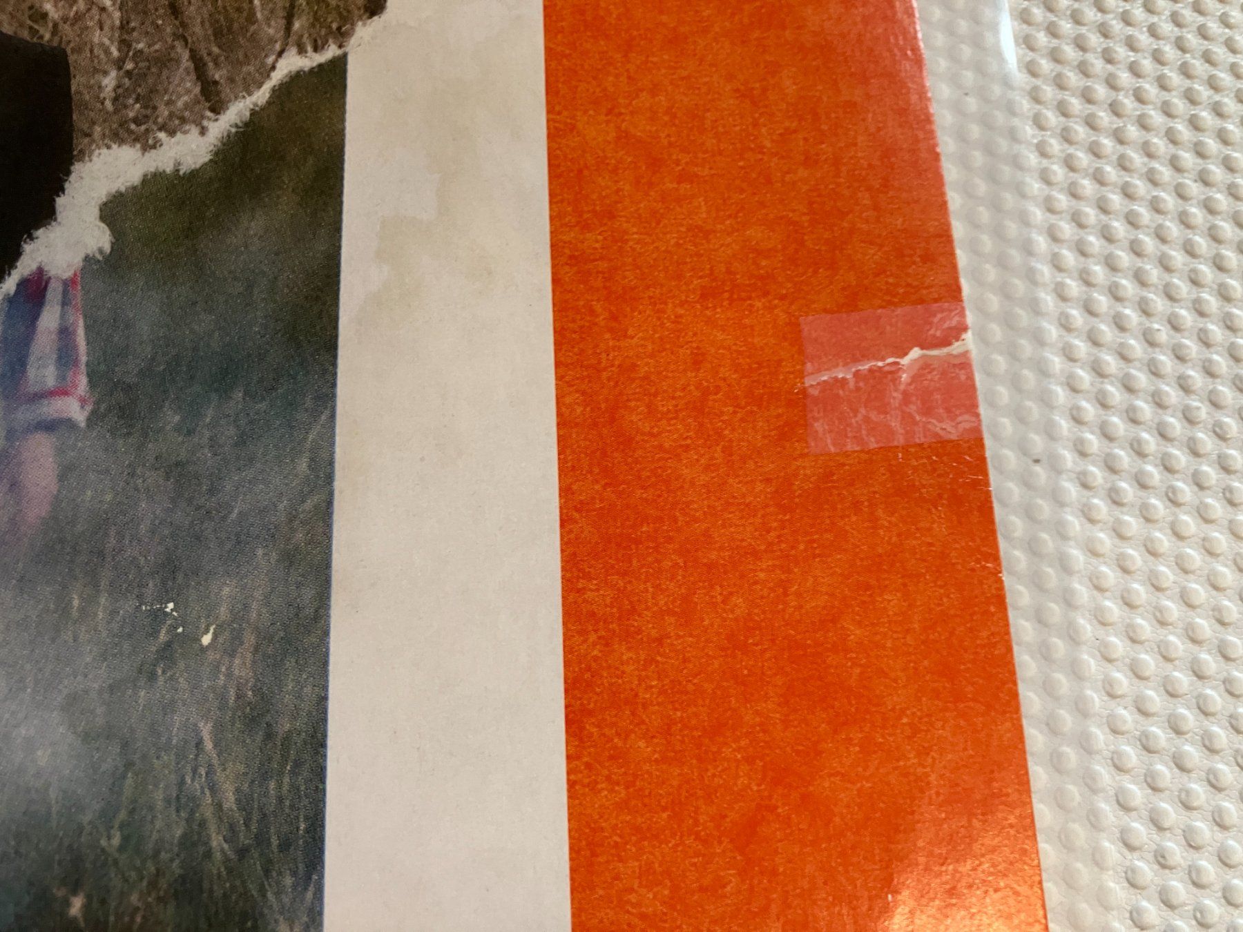 Dischi in vinile: Justin Timberlake – Usato da Aarwangen venduto da Jukebox3 1