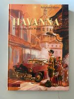 Havanna - eine kubanische Reise, 1. Aufl. Carlsen Verlag