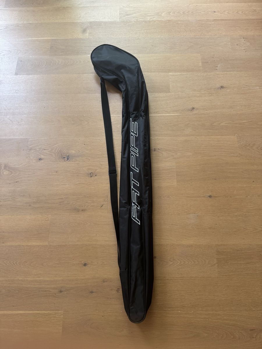 Exel Unihockey: Exel  P40 2.9 Stock mit Tasche – Gebraucht aus Winterthur von Aidan.m 7