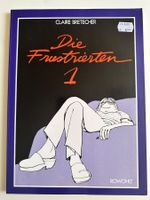 Die Frustrierten - Cartoon