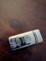 Vintage Doerr Feuerzeug, Sturmfeuerzeug, Sammlerstück