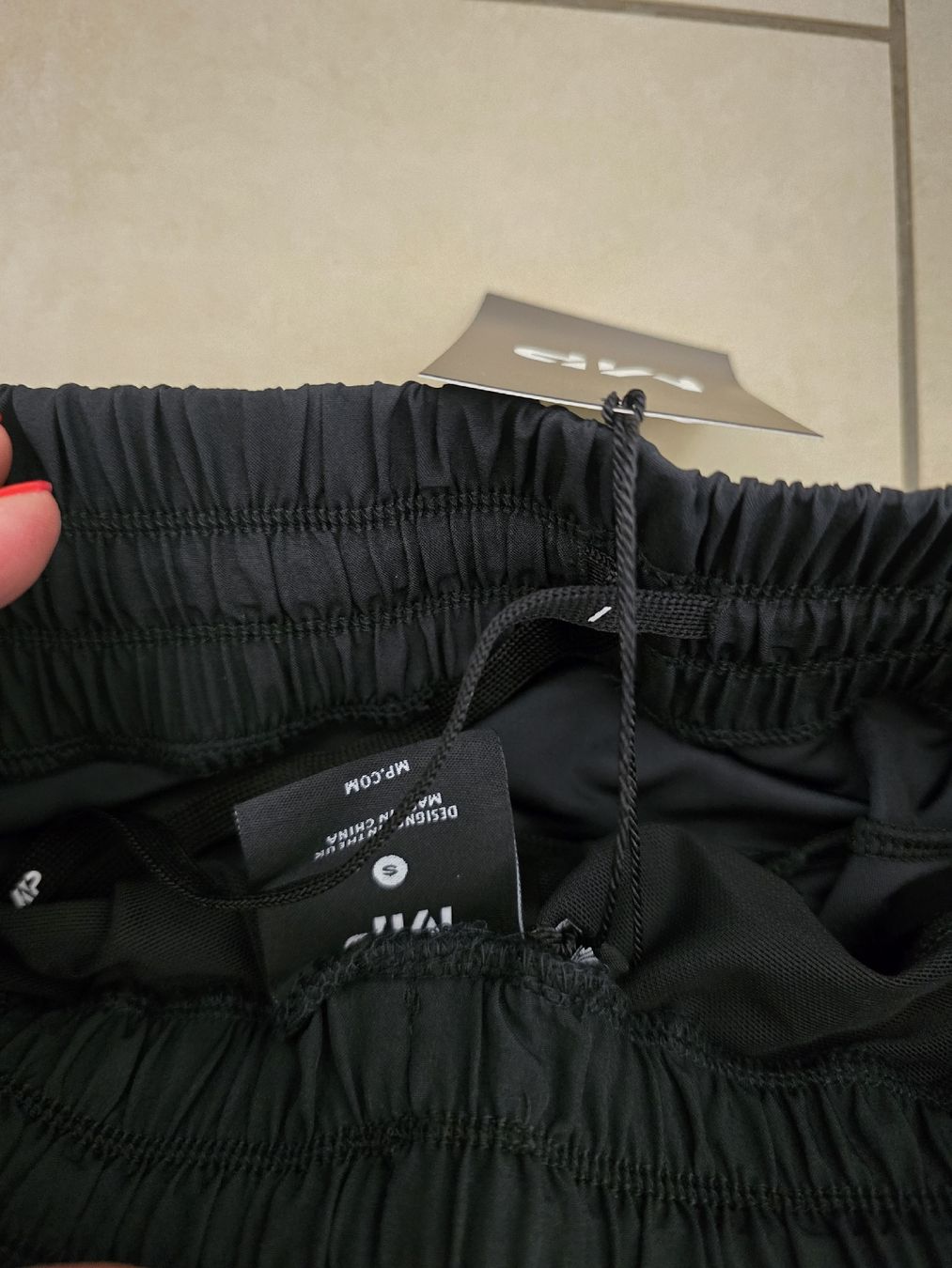 Leggings: Shorts mit Leggings - Grösse S – Neuf avec emballage d'origine à Rickenbach b. Wil par Kth_v8 1