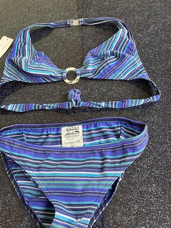 Costumi da bagno & Bikini: Bikini LAHCO, neu – Usato da Bad Ragaz venduto da oeh_nzm9 1