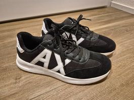 Armani Exchange Retro Runner Sportschuhe