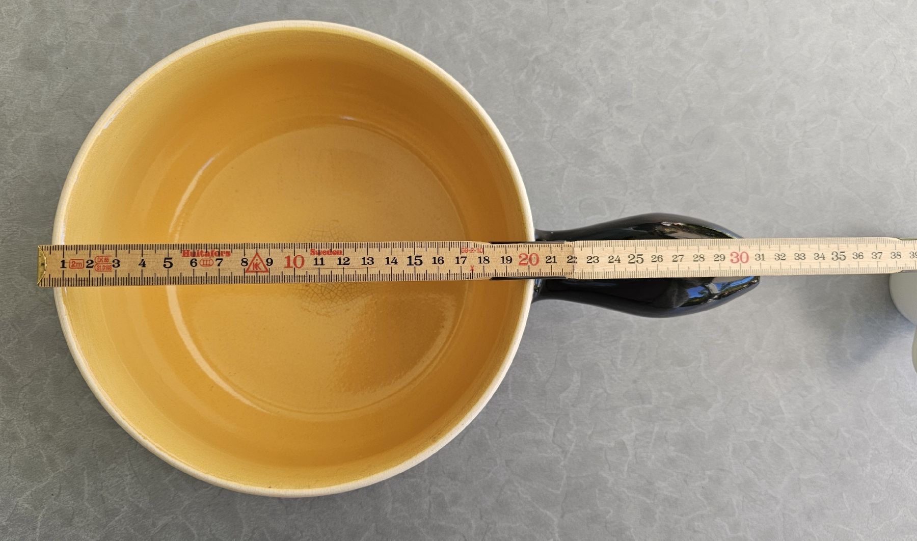 Elettrodomestici da cucina: Fondue Caquelon  – Usato da Grosshöchstetten venduto da Chaotik-Reptil 6