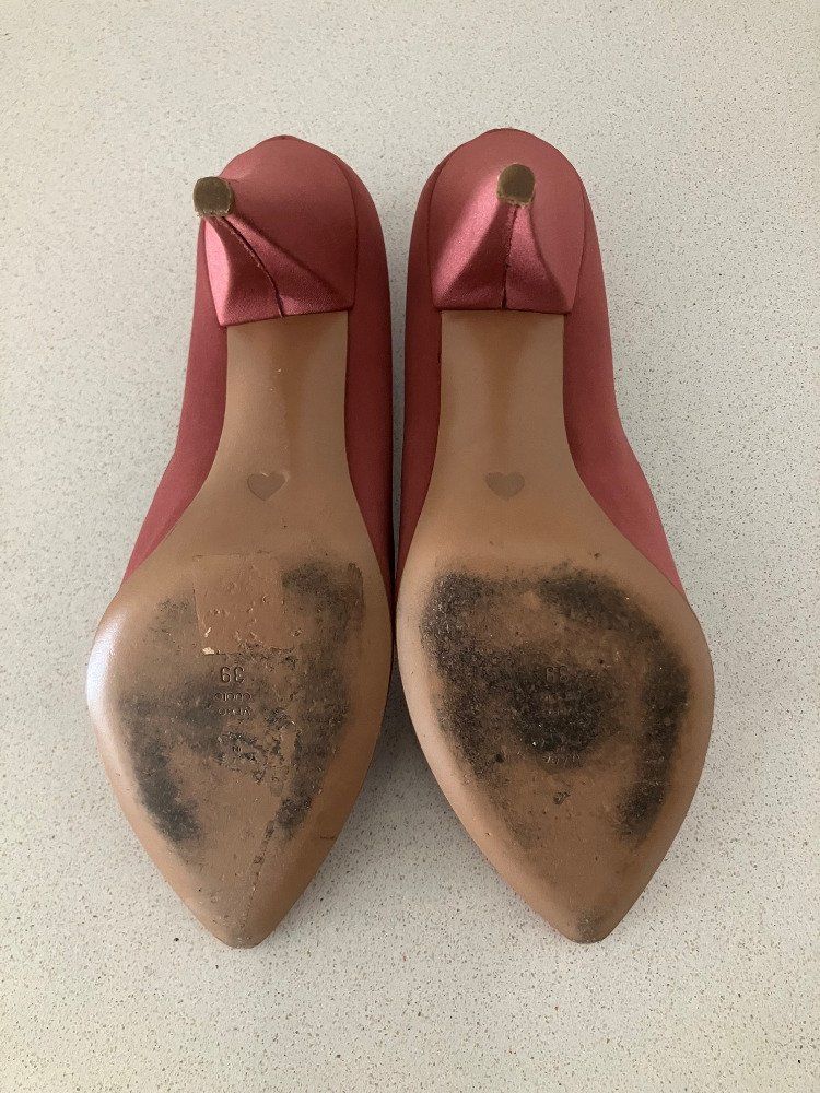 Moschino Scarpe da donna: Moschino Damenschuh Gr.39 TOP – Usato da Lugano venduto da gianlu3 2