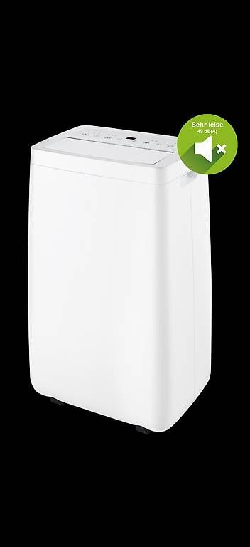 Condizionatori: Klimagerät Eco Cool 2.6 – Nuovo (secondo la descrizione) da St. Peterzell venduto da andrea2012 2