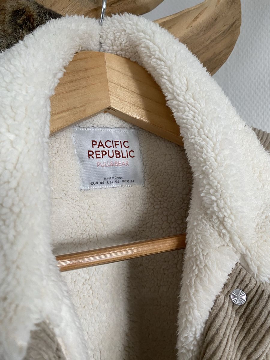 Pull&Bear Giacche: Cordjacke von Pull & Bear Gr. XS – Usato da Küssnacht am Rigi venduto da robin0112 1