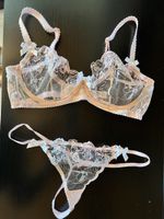 Dessous Set Agent Provocateur Grösse 36D neuwertig