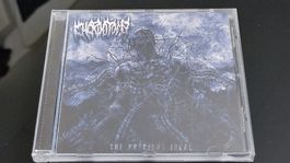 CHORDOTOMY - the precious ideal [CD] / Slam