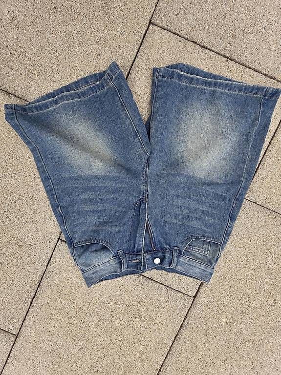 Jeans: Jeans, Gr. 27, neuwertig – Gebraucht aus Frauenfeld von nhn_j68w 2