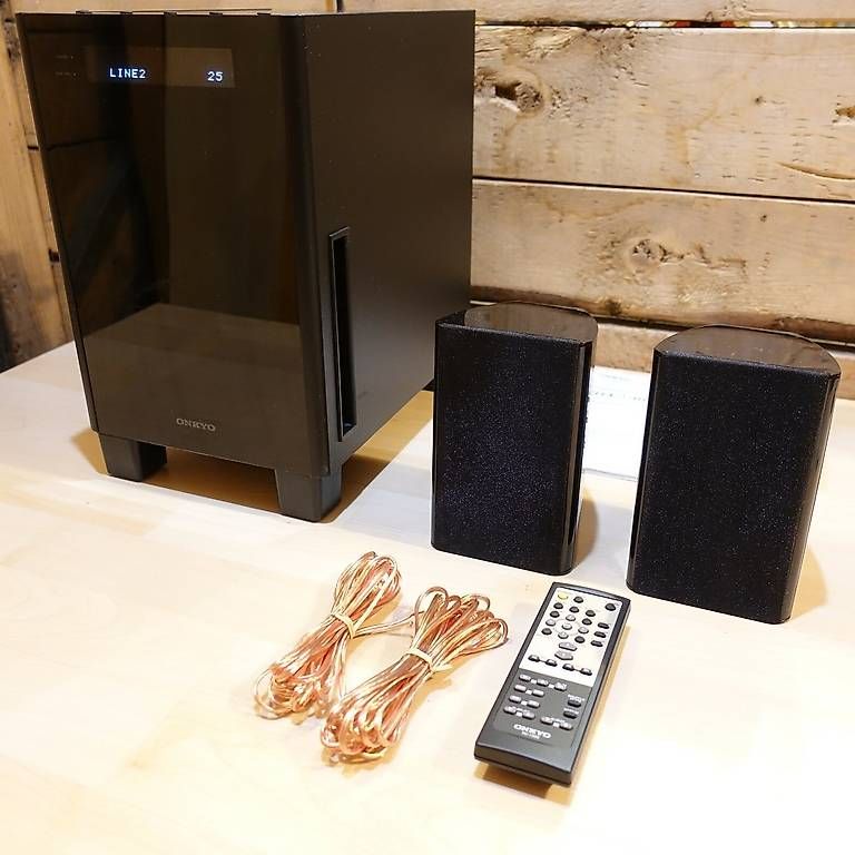 Ricevitori: Onkyo HTX-22HDX – Usato da Conthey venduto da ant_z7wy
