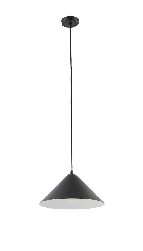 Lampade: Lindby Hängeleuchte metall – Nuovo e nell'imballaggio originale da Stadel venduto da mahurangi 1