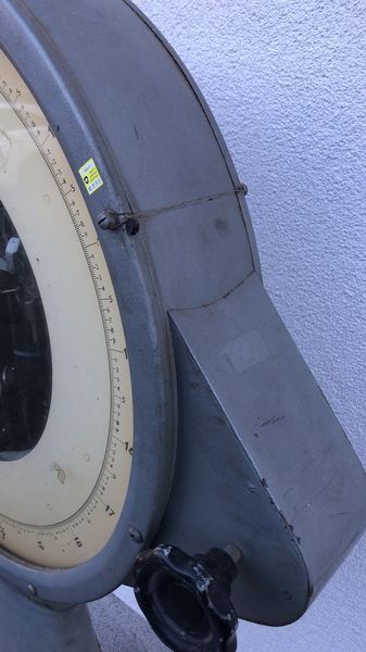 Bilance e pesi: Waage Toledo – Usato da Degersheim venduto da bau-max 4