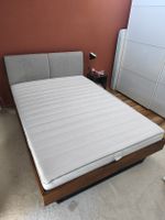 Matelas + Sommier pfister 140x200