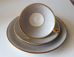 Sammler-Tasse. 1950er. X.