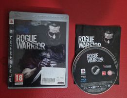 Rogue Warrior Ps3