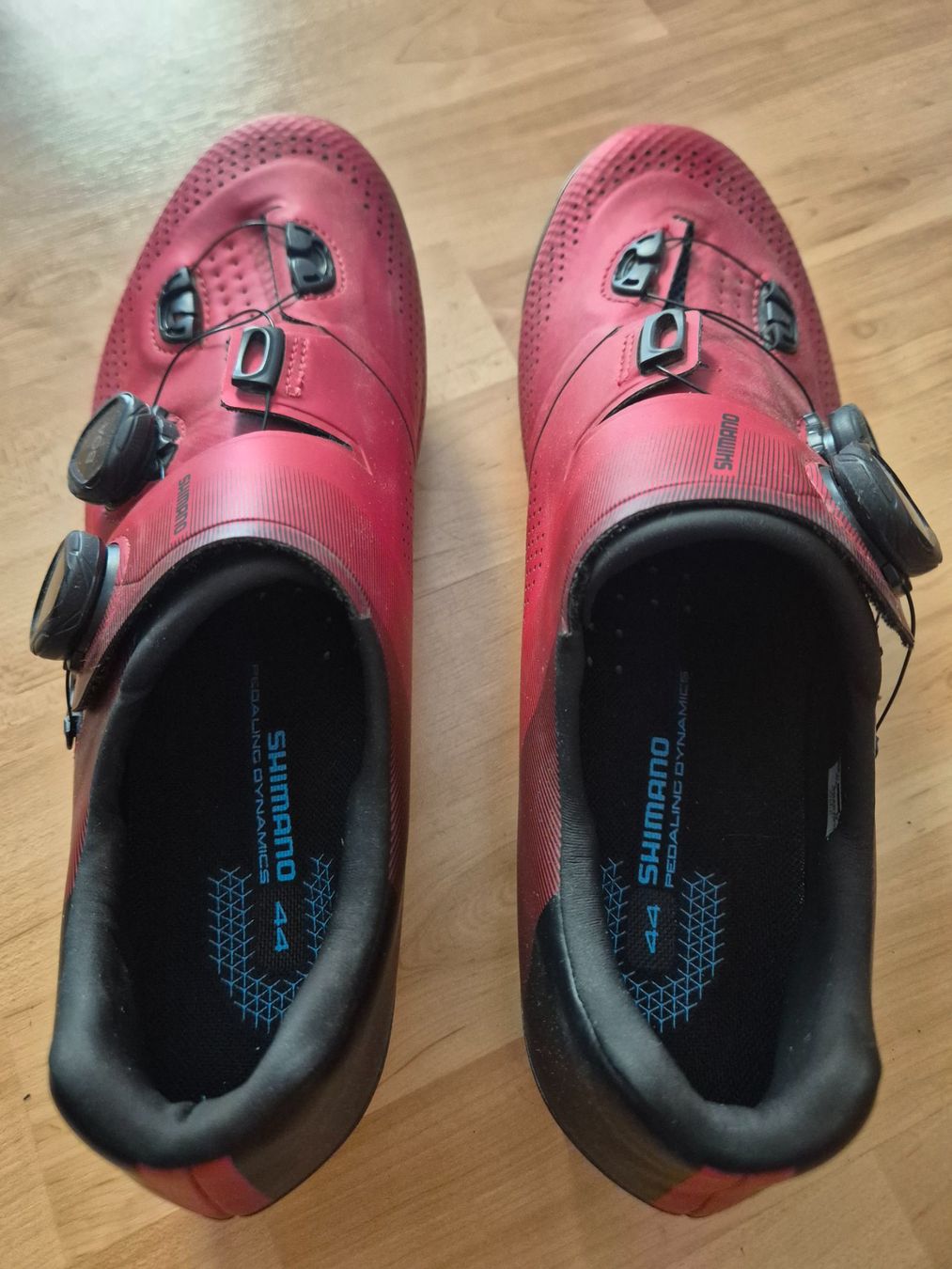 Shimano Scarpe da uomo: Shimano XC 7 Schuhe – Nuovo (secondo la descrizione) da Bubikon venduto da tru_83 1