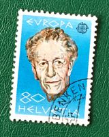 Nr.716 mit Stempel Frank Martin 1985 