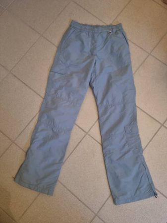 Pantalone sci donna
