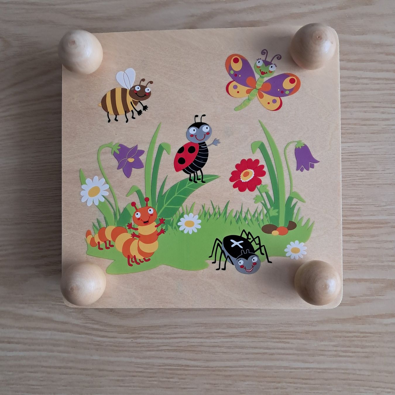 Bücher: Sammelbuch Kinder "Blüten & Blätter sammeln" – Gebraucht aus Meilen von Vaurien15 6
