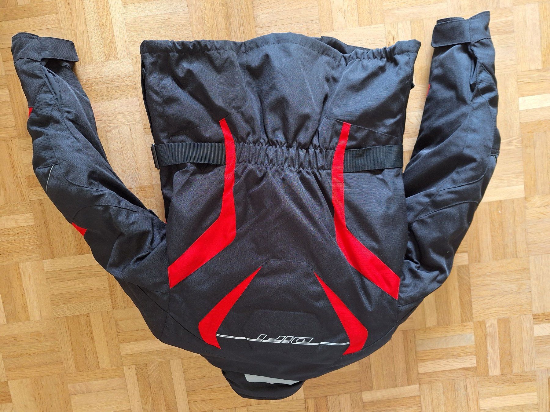 Jacken: Motorradjacke Difi XS Damen – Gebraucht aus winterthur von butterflys01 2