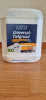 Universal Tiefengrund: Grundierung 5L / 30m2