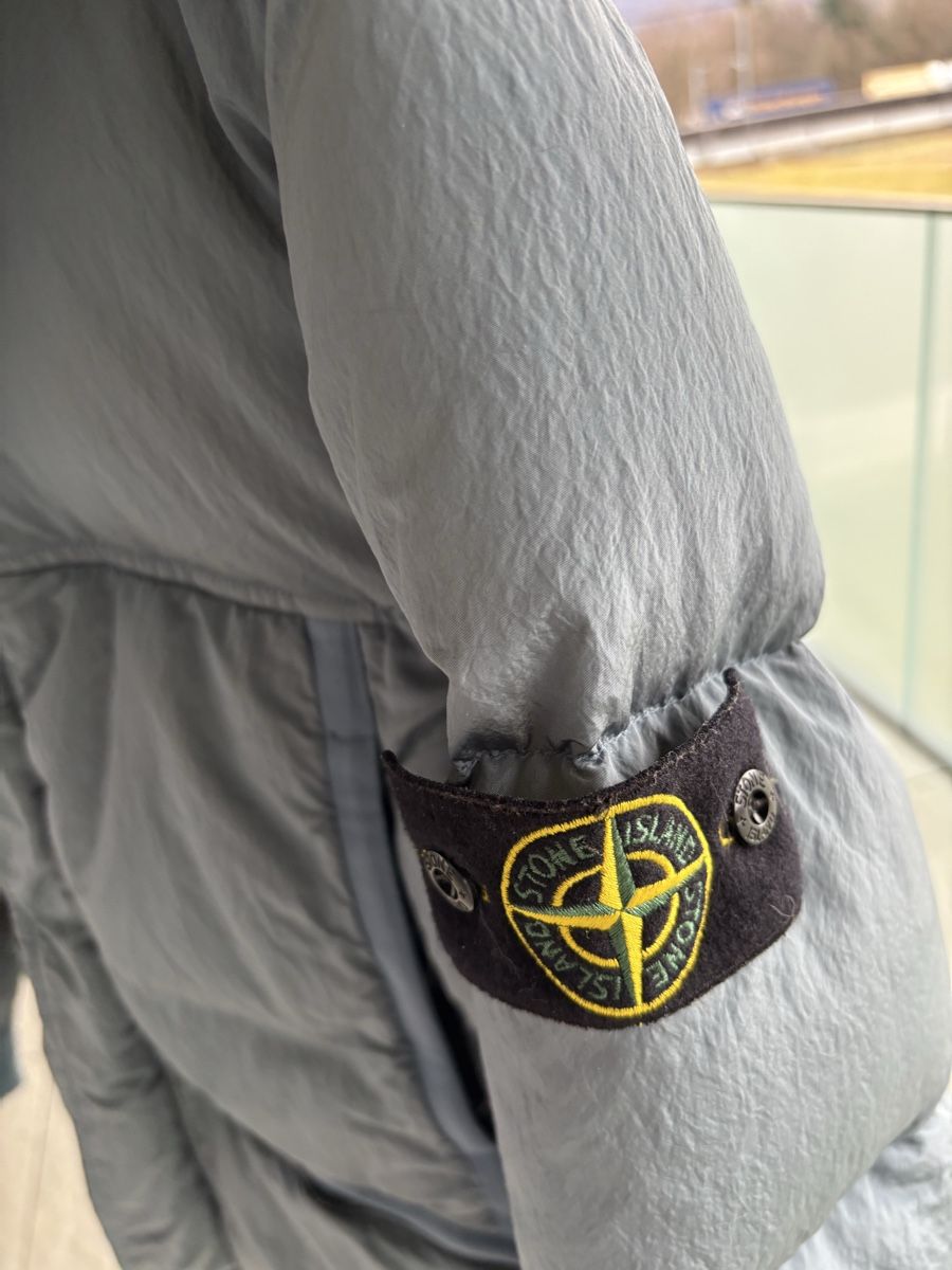 Stone Island Giacche: Stone Island – Nuovo (secondo la descrizione) da Quartino venduto da dav_9875 4